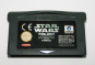 Star Wars Trilogy  GBA MODUL