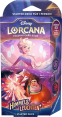 Starter Deck Amethyst und Rubin Himmelsleuchten (DE) - Disney Lorcana