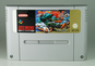 Street Fighter 2  SNES MODUL