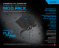 Strikepack FPS Dominator Mod Pack  PS4