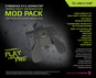 Strikepack FPS Dominator Mod Pack  XBO