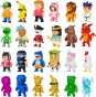 Stumble Guys Collectible Figur Blindbag