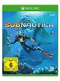 Subnautica XBO