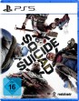 Suicide Squad Kill the Justice League Deluxe Edition PEGI  PS5