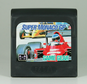 Super Monaco GP  Game Gear MODUL