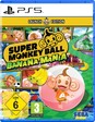 Super Monkey Ball Banana Mania Launch Edition  PS5