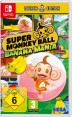 Super Monkey Ball Banana Mania Launch Edition  SWITCH