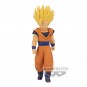 Super Saiyan Son Gohan - Dragon Ball Z Solid Edge Works Vol. 12