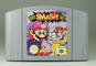 Super Smash Bros. N64 MODUL