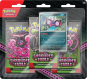 SV6.5 Shrouded Fable 3-Pack Blister Pecharunt (EN) - Pokémon TCG