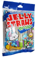 Sweet Mellow Jelly Straws - Yoghurt-Mix 300g