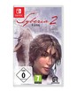 Syberia 2 SWITCH