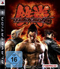 Tekken 6 PS3