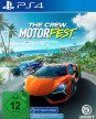 The Crew Motorfest  PS4