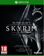 The Elder Scrolls V: Skyrim Special Edition  PEGI  XBO