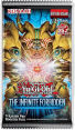 The Infinite Forbidden Booster (DE) - Yu-Gi-Oh! (1. Auflage)