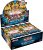 The Infinite Forbidden Booster Display (EN) (24 Packs) - Yu-Gi-Oh! (1. Auflage)