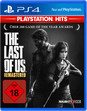 The Last of Us Remastered  PS4