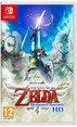 The Legend of Zelda: Skyward Sword HD  PEGI  SWITCH