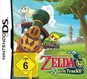 The Legend of Zelda: Spirit Tracks  DS