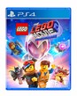 The LEGO Movie 2 Videogame  PS4