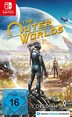 The Outer Worlds PEGI SWITCH