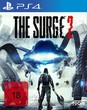 The Surge 2  PS4