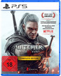 The Witcher 3 Wild Hunt - Complete Edition PS5