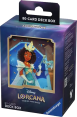 Tiana Deck Box Himmelsleuchten - Disney Lorcana