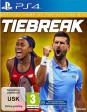 Tiebreak  PS4