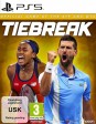 Tiebreak  PS5