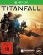 Titanfall Steelbook  XBO