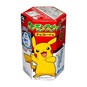 Tohato Pokemon Corn Snack - Choco 23g