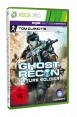 Tom Clancys Ghost Recon Future Soldier  XB360