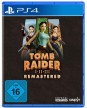 Tomb Raider 1-3 Remastered  PS4