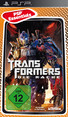 Transformers Die Rache - Essentials PSP