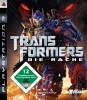 Transformers: Die Rache  PS3