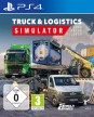 Truck und Logistics Simulator  PS4