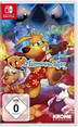 TY the Tasmanian Tiger HD  SWITCH