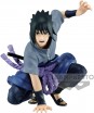 Uchiha Sasuke - Naruto Shippuden Panel Spectacle