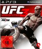 UFC 3 PS3