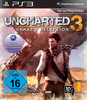 Uncharted 3: Drakes Deception  PS3