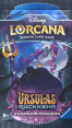 Ursulas Rückkehr - Booster (DE) - Disney Lorcana