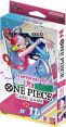 UTA ST11 Starter Deck (EN) - One Piece Card Game