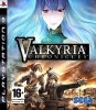 Valkyria Chronicles (PEGI)  PS3