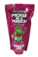 Van Holten´s Garlic Joe Pickle in-a Pouch 306 g