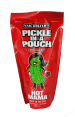 Van Holten´s Hot Mama Pickle in-a Pouch 306 g