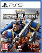 Warhammer 40.000: Space Marine 2  PEGI PS5