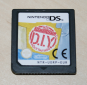 Wario Ware: Do It Yourself  DS MODUL