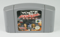 WCW NWO Revenge N64 MODUL